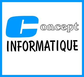 Concept Informatique